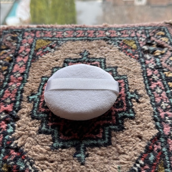 Vintage Powder Box - Picture 4 of 4